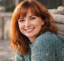 Anna, vroedvrouw en baby specialist