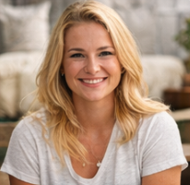 Emma, moeder en babyuitzet specialist