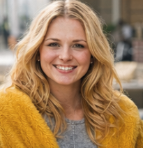 Laura, mama blogger en babyuitzet expert