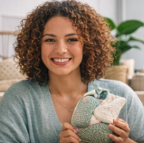 Sophie, professionele babylijst adviseur